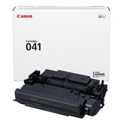 Canon Väriainekasetti musta (0452C002 / 041)