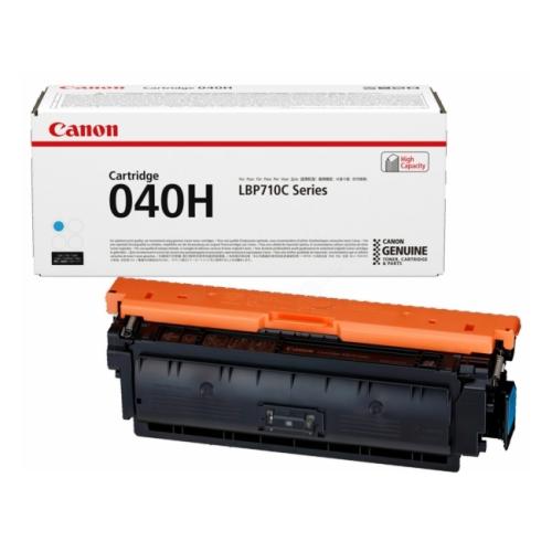 Canon Väriainekasetti syani (0459C001 / 040H)