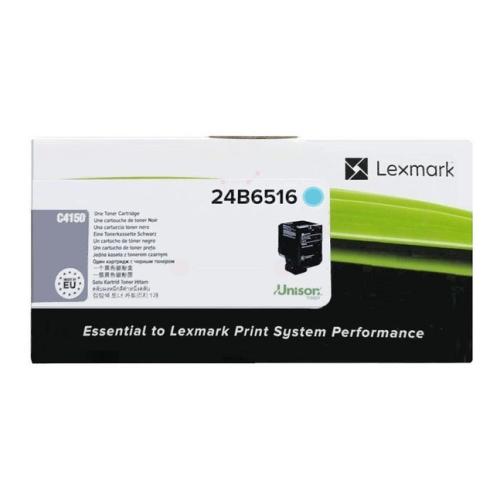 Lexmark Väriainekasetti syani (24B6516 / 024B6516)