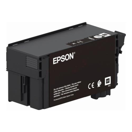 Epson Mustepatruuna musta (C13T40D140 / T40)