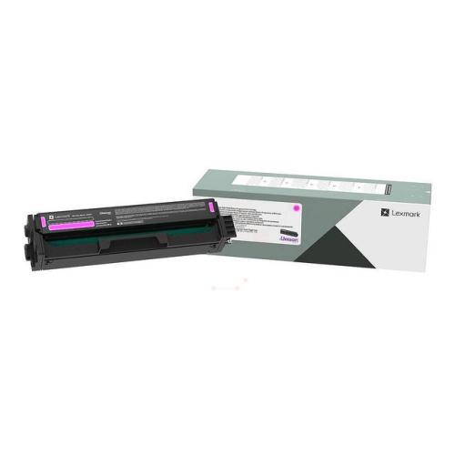 Lexmark Väriainekasetti magenta (20N20M0 / 020N20M0) (Return)