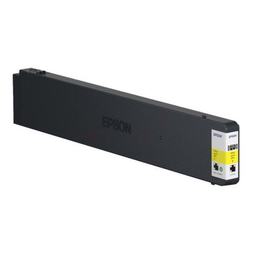 Epson Mustepatruuna keltainen (C13T02Y400 / T02Y4)