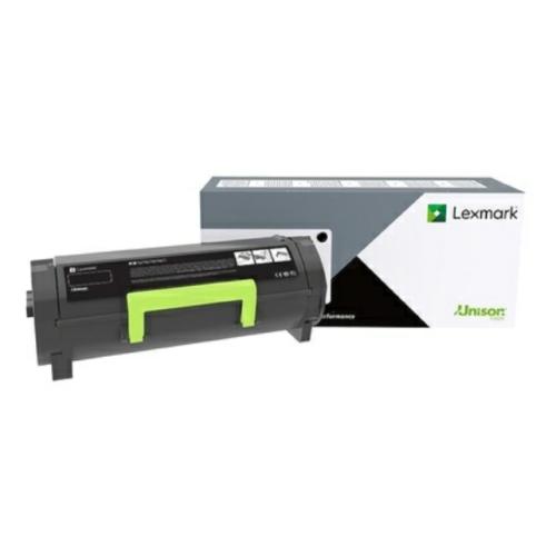 Lexmark Väriainekasetti musta (B242H00 / 0B242H00) (Return)