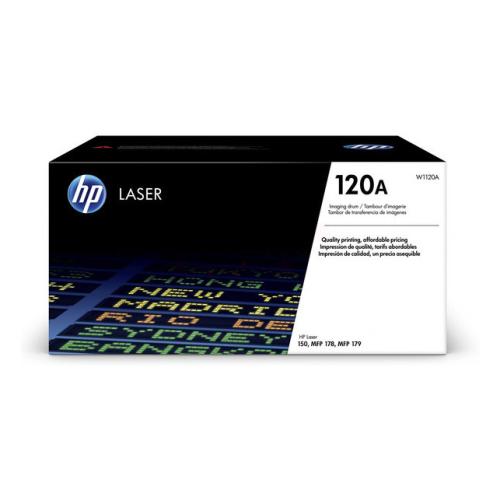 HP Rumpu (W1120A / 120A)