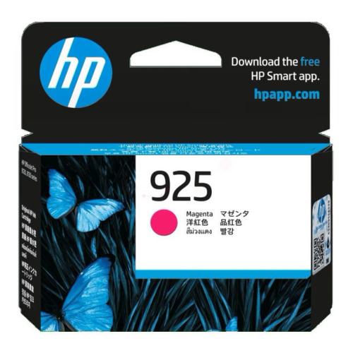 HP Mustepatruuna magenta (4K0V7PE / 925)