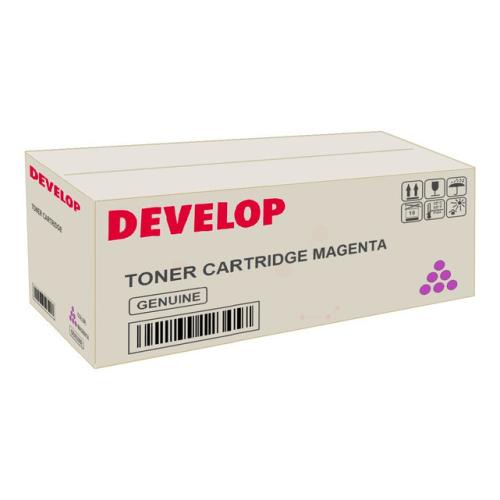 Develop Väriainekasetti magenta (A9K83D0 / TN713M)