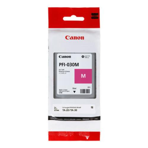 Canon Mustepatruuna magenta (3491C001 / PFI030M)