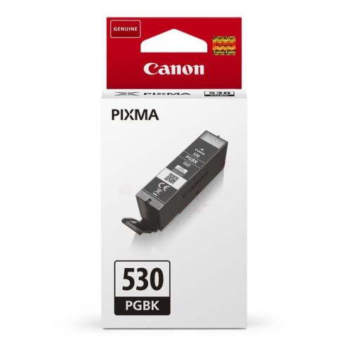 Canon Mustepatruuna musta (6117C001 / PGI530PGBK)