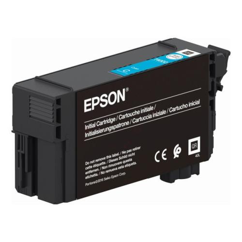 Epson Mustepatruuna syani (C13T40D240 / T40)