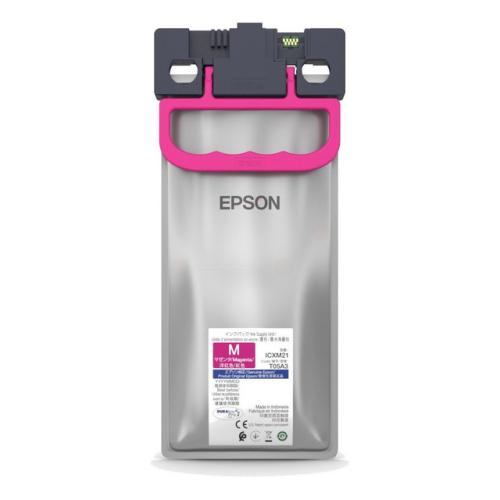 Epson Mustepatruuna magenta (C13T05A30N / T05A)