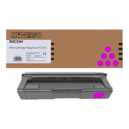 Ricoh Väriainekasetti magenta (408354 /)