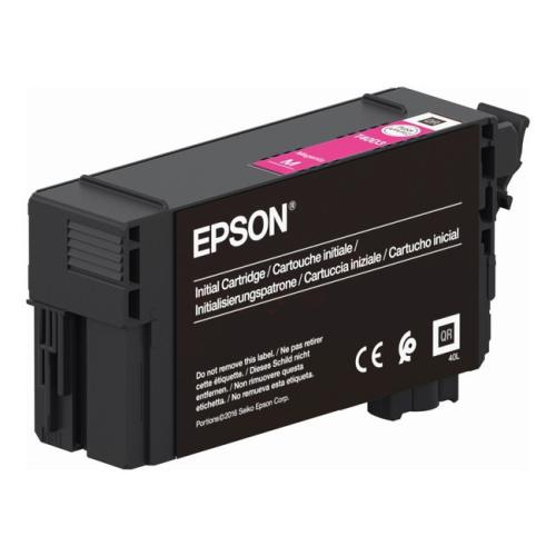 Epson Mustepatruuna magenta (C13T40D34N / T40)