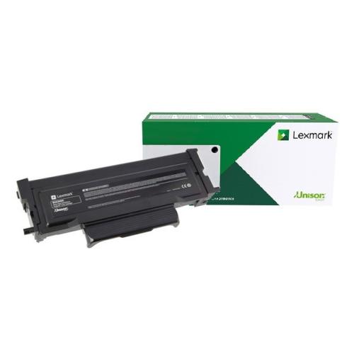 Lexmark Väriainekasetti musta (B222H00 / 0B222H00) (Return, korkea kapasiteetti)