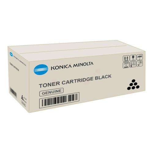 Konica Minolta Väriainekasetti musta (AD3H150 / TN329K)