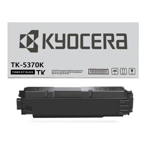 Kyocera Väriainekasetti musta (1T02YJ0NL0 / TK5370K)