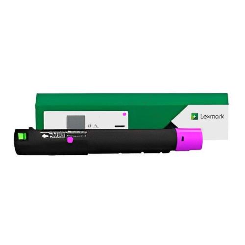 Lexmark Väriainekasetti magenta (85D0HM0 / 085D0HM0) (korkea kapasiteetti)