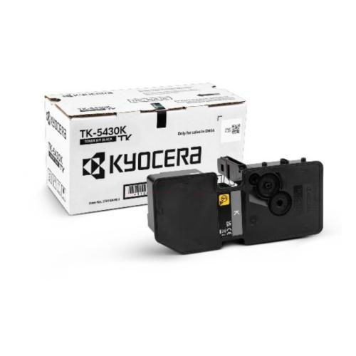 Kyocera Väriainekasetti musta (1T0C0A0NL1 / TK5430K)