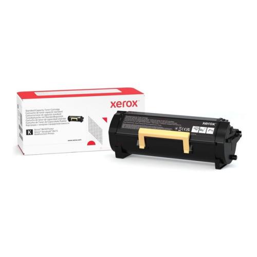 Xerox Väriainekasetti musta (006R04725 / 6R04725)