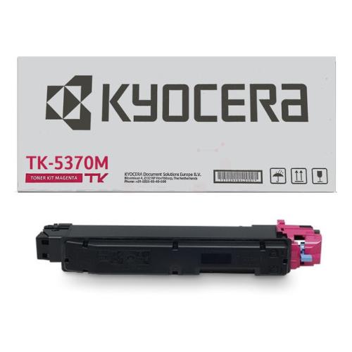 Kyocera Väriainekasetti magenta (1T02YJBNL0 / TK5370M)