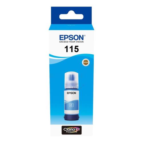 Epson Mustepatruuna syani (C13T07D24A / 115)