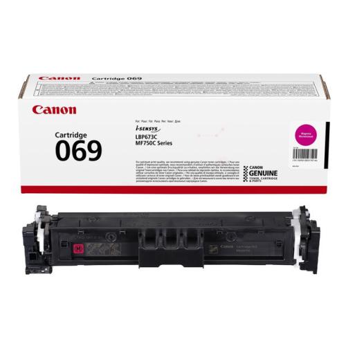 Canon Väriainekasetti magenta (5092C002 / 069)