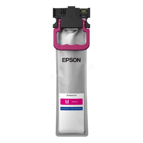 Epson Mustepatruuna magenta (C13T11N340 / T11N3)