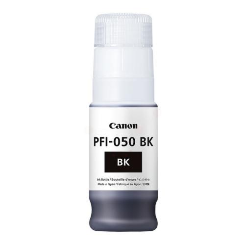 Canon Mustepatruuna musta (5698C001 / PFI050BK)