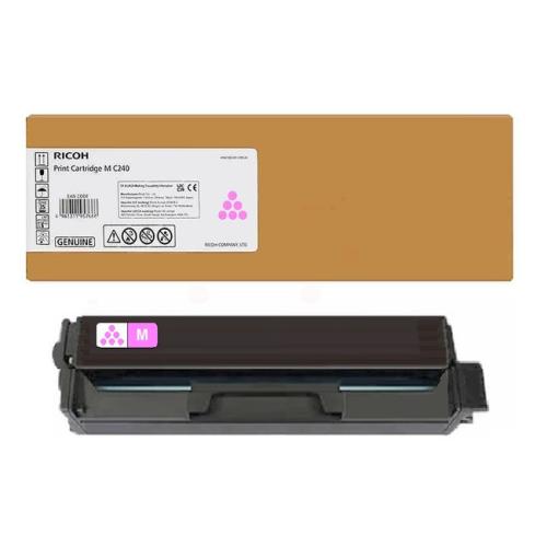 Ricoh Väriainekasetti magenta (408453 / 434075)