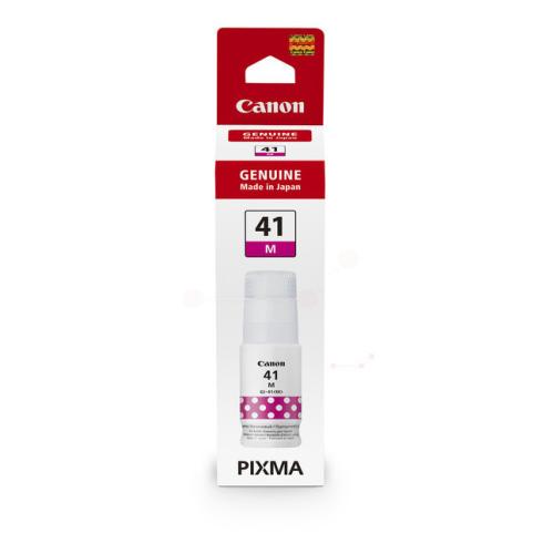 Canon Mustepatruuna magenta (4544C001 / GI41M)