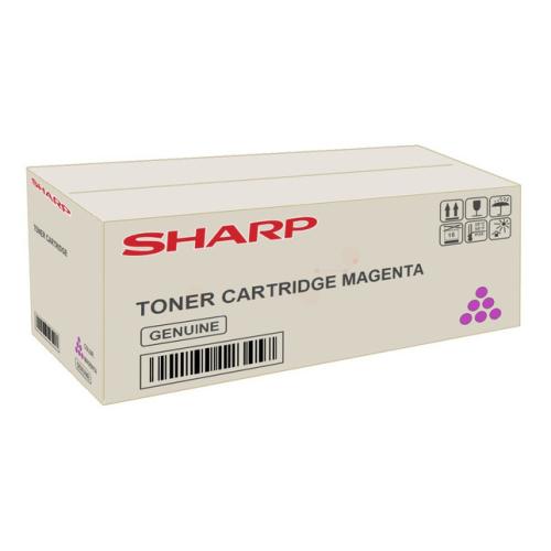 Sharp Väriainekasetti magenta (BPC50GTMA /)