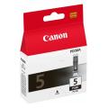 Canon Mustepatruuna musta (0628B001 / PGI5BK)