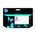 HP Mustepatruuna magenta (C9372A / 72)