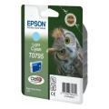 Epson Mustepatruuna syanikuva (C13T07954010 / T0795)