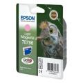 Epson Mustepatruuna magenta foto (C13T07964010 / T0796)