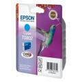 Epson Mustepatruuna syani (C13T08024011 / T0802)