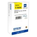 Epson Mustepatruuna keltainen (C13T789440 / T7894XXL) (korkea kapasiteetti)