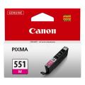 Canon Mustepatruuna magenta (6510B001 / CLI551M)