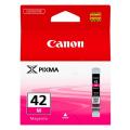 Canon Mustepatruuna magenta (6386B001 / CLI42M)