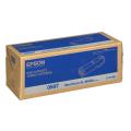 Epson Väriainekasetti musta (C13S050697 / 0697) (korkea kapasiteetti)