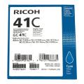 Ricoh Mustepatruuna syani (405762 / GC41C)