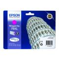 Epson Mustepatruuna magenta (C13T79034010 / 79XL) (korkea kapasiteetti)