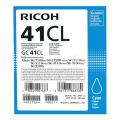 Ricoh Mustepatruuna syani (405766 / GC41CL)