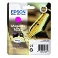 Epson Mustepatruuna magenta (C13T16334010 / 16XL) (korkea kapasiteetti)