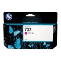 HP Mustepatruuna magenta (B3P20A / 727)