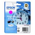 Epson Mustepatruuna magenta (C13T27134010 / 27XL) (korkea kapasiteetti)