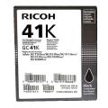 Ricoh Mustepatruuna musta (405761 / GC41K)