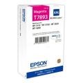 Epson Mustepatruuna magenta (C13T789340 / T7893XXL) (korkea kapasiteetti)