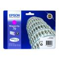 Epson Mustepatruuna magenta (C13T79134010 / 79)