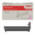 Oki Rumpu magenta (44844406)