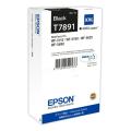 Epson Mustepatruuna musta (C13T789140 / T7891XXL) (korkea kapasiteetti)